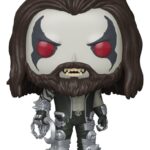 Funko POP! Lobo (636)