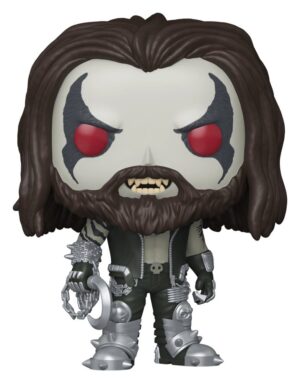 Funko POP! Lobo (636)