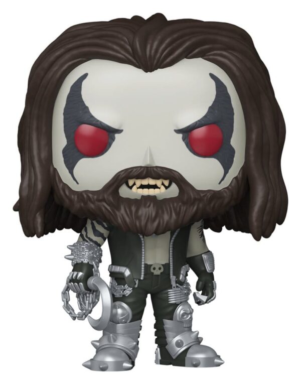 Funko POP! Lobo (636)