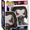 Funko POP! Lobo (636)