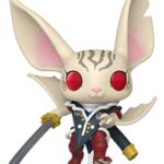 Funko POP! Heismay (1229)