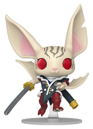 Funko POP! Heismay (1229)