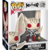 Funko POP! Heismay (1229)