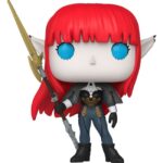 Funko POP! Hulkenberg (1228)