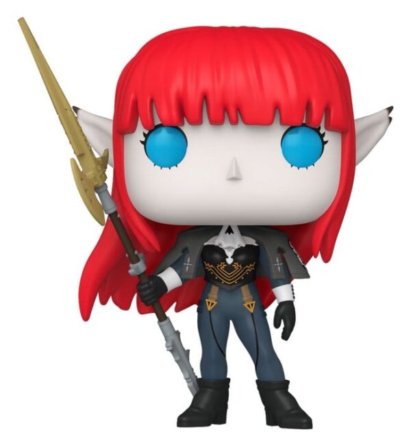 Funko POP! Hulkenberg (1228)