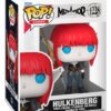 Funko POP! Hulkenberg (1228)