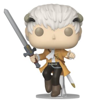 Funko POP! Strohl (1227)