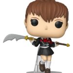 Funko POP! Protagonist (1237)