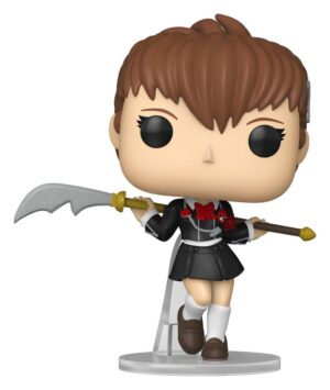 Funko POP! Protagonist (1237)