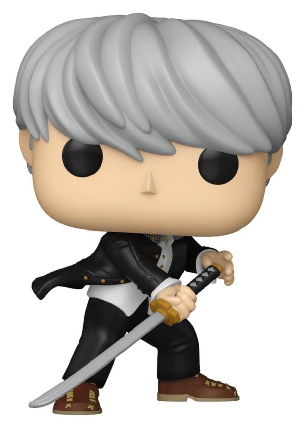 Funko POP! Protagonist (1238)