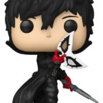 Funko POP! Protagonist (1239)