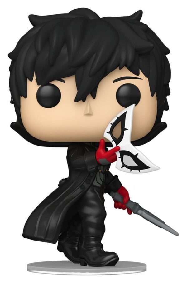 Funko POP! Protagonist (1239)
