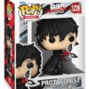 Funko POP! Protagonist (1239)