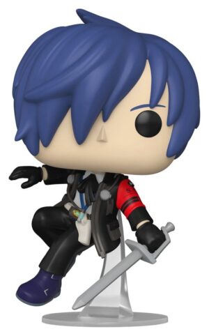 Funko POP! Protagonist (1236)
