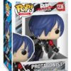 Funko POP! Protagonist (1236)