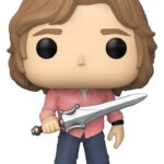 Funko POP! Adam (2025)