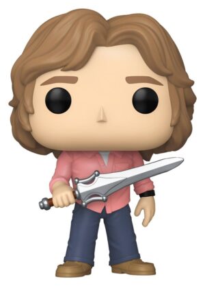 Funko POP! Adam (2025)