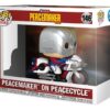 Funko POP! Peacemaker on Peacecycle (146)
