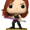 Funko POP! Mara Jade (Legends) (839)
