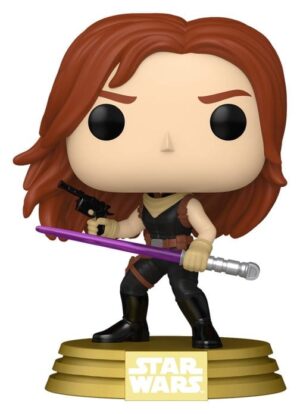 Funko POP! Mara Jade (Legends) (839)