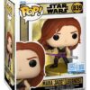 Funko POP! Mara Jade (Legends) (839)