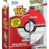 Funko Bitty POP! Display Poké Ball
