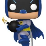 Funko POP! Batman (624)