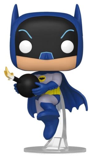 Funko POP! Batman (624)