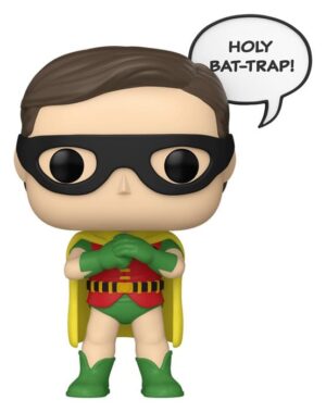 Funko POP! Robin (625)