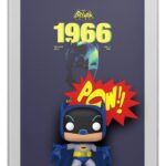 Funko POP! Batman (24) Cover