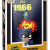 Funko POP! Batman (24) Cover