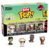Funko Bitty POP! Jurassic Park John Hammond
