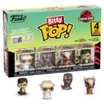Funko Bitty POP! Jurassic Park John Hammond