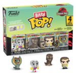 Funko Bitty POP! Jurassic Park Mr. DNA