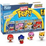Funko Bitty POP! Sonic