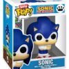 Funko Bitty POP! Sonic and Speed Star Lightning