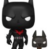 Funko POP! Batman (Terry McGinnis) with Ace (627)