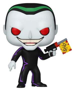 Funko POP! The Joker (628)