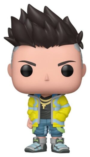 Funko POP! David Martinez (2413)