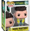 Funko POP! David Martinez (2413)