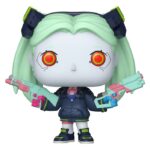 Funko POP! Rebecca (2415)
