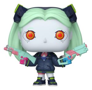 Funko POP! Rebecca (2415)