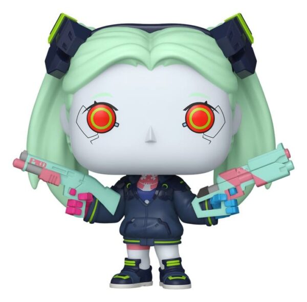 Funko POP! Rebecca (2415)