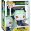 Funko POP! Rebecca (2415)