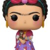 Funko POP! Frida Kahlo (103)