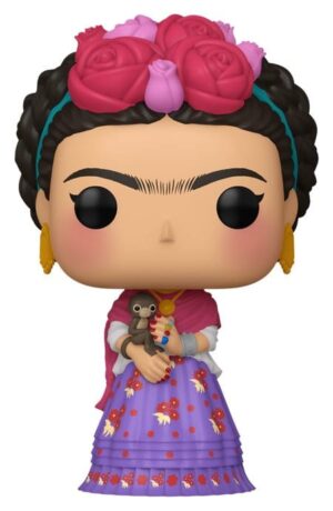 Funko POP! Frida Kahlo (103)