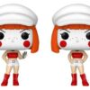 Funko POP! The Dee Dee Twins 2-Pack