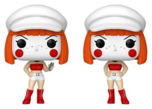 Funko POP! The Dee Dee Twins 2-Pack
