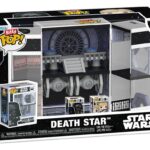 Funko Bitty POP! Box Death Star