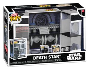 Funko Bitty POP! Box Death Star